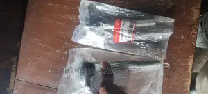 Tie Rod Ends 2015-2018 Honda HR-V