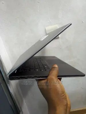 Laptop Dell Precision 5510 32GB Intel Core I7 SSD 512GB