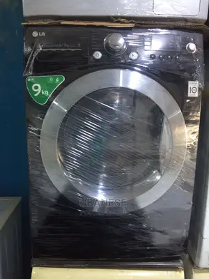 Repairing of Washing Machine in Ikoyi