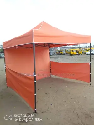 10x10ft Gazebo Tent With 3 Side Covers