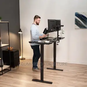 Best Adjustable Standing Desk