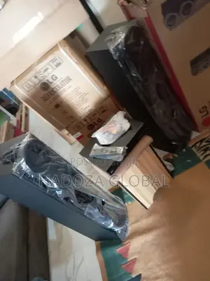 Lg Home Theater System Lhd675bc