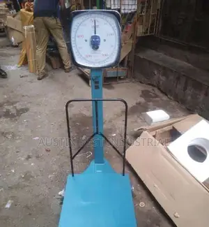500kg Camry Analog Scale
