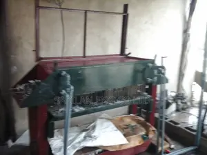 Candle Making Machine