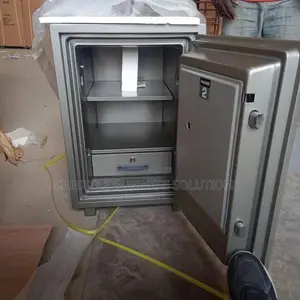 Safe Fireproof 105