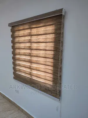 Window Blinds
