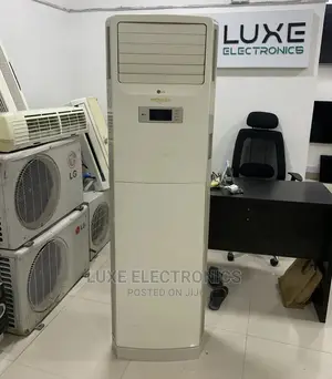 3hp Lg Standing Unit Ac Foreign Used