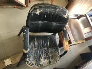 Repair Of Bad Chair Leather And Accessories