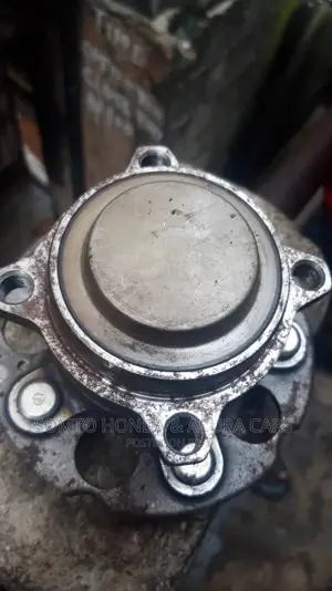 Back Hub for Acura RDX 2013-2016