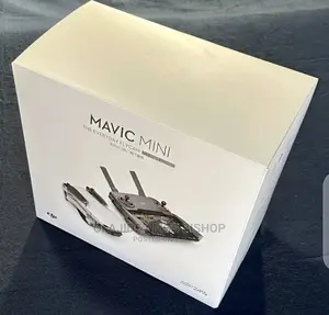 DJI Mavic Mini Fly More Combo DJI Drone