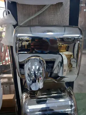 Executive Hand Dyrer