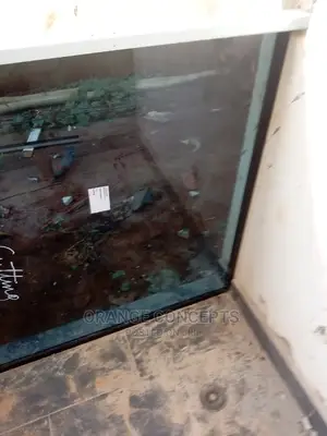 Glass Handrails (Frameless)