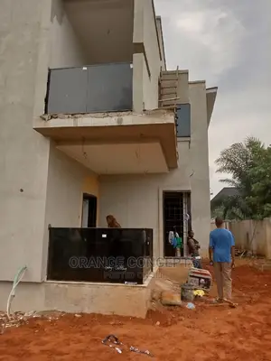 Glass Handrails (Frameless)