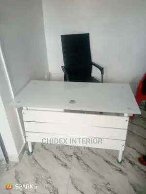 Office Home Glass Table