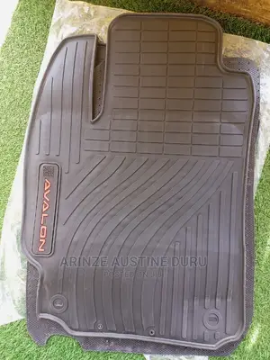 Custom Fit Floor Mat for Toyota Avalon Models