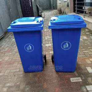 Waste Bin/ Wheeler/ Dustbin 240 Litres