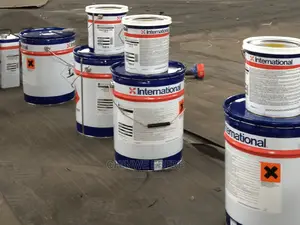 Anti-Rust Paint International
Marine Paint Pu Polyurethane