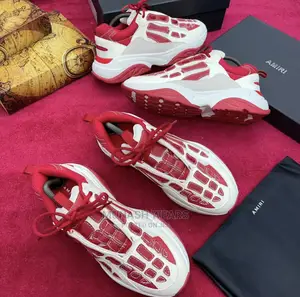 Amiri Original Sneakers