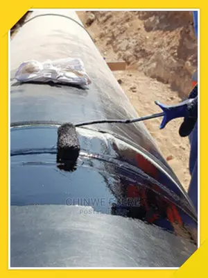 Pipeline Corrosion Protection Epoxy Marine Paint 20L