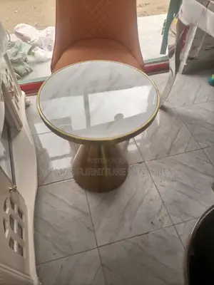 Turkish Marble Table