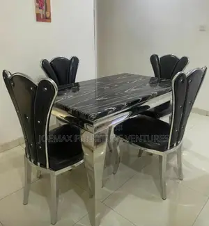Marble Dining Table By4