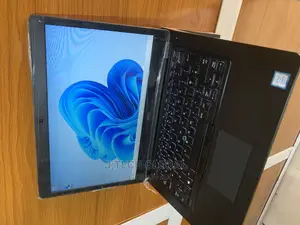 Laptop Dell Latitude 7280 8GB Intel Core I5 SSD 256GB
