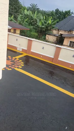 Concrete Flooring Stamp