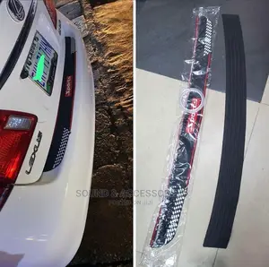 Car Bumper Protector