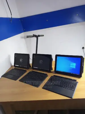 Laptop Dell Latitude 12 5285 8GB Intel Core I5 SSD 256GB