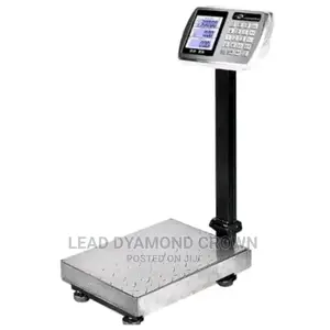 Digital Scale/Platform Scale
