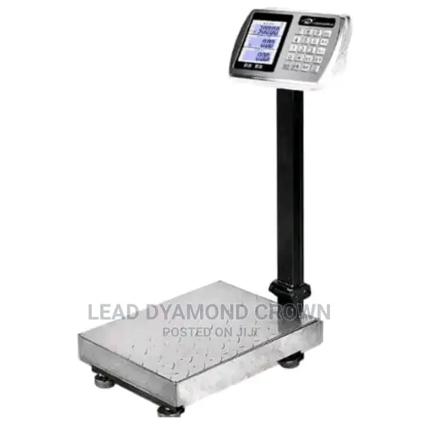 Digital Scale/Platform Scale