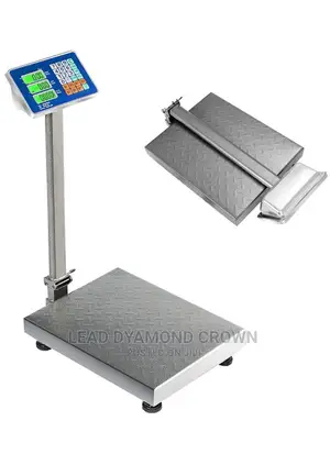 Digital Scale/Platform Scale