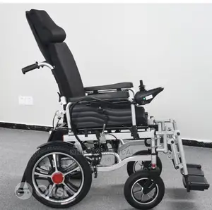 Electric Wheel Wheel Chair
