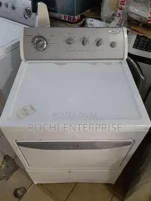 Automatic 10kg Industrial Dryer Clothes Dryer