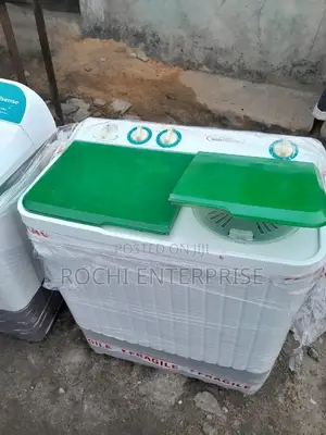 Washing Machine Twin Tub Washing Machine