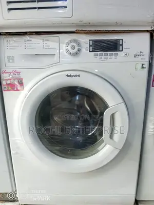 9kg Washing Machine