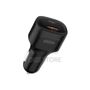 Green Lion 4in1 Combo Charger