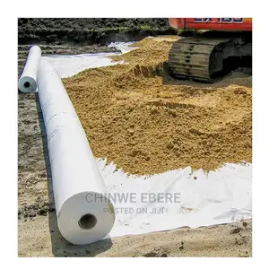 Geotextile Material