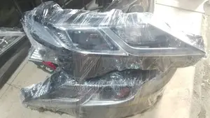 Headlamp Camry 2020