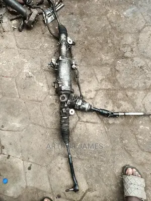 Steering Rack Lexus LX 460 4wheel Drive