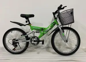 20” Bike Bicycle