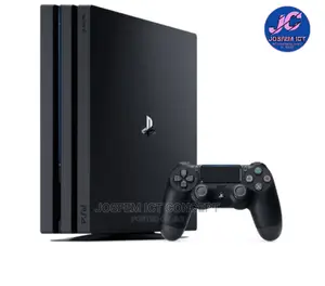 Brand New Playstation 4 Pro