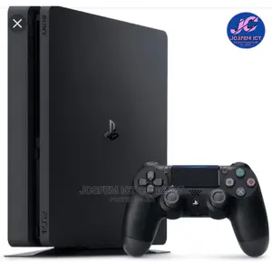Brand New Playstation 4 Slim