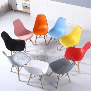 Dining Chairs for Outdoors and Indoors