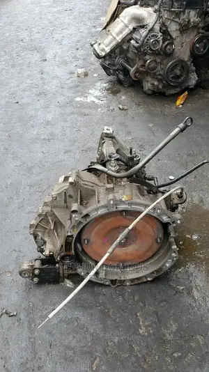 Ford Focus Gearbox 2007/2010