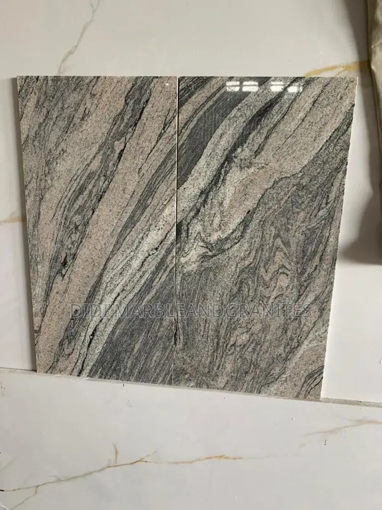 Imported Granite Tiles