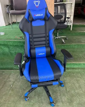 Executive Relaxing Chair