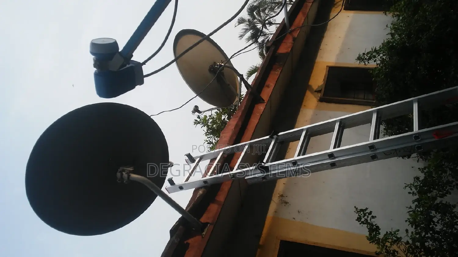 ICT and Telecom Services