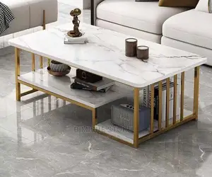 Quality Nordic Center Table