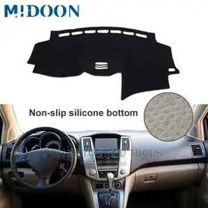 Dashboard Cover for Rx330